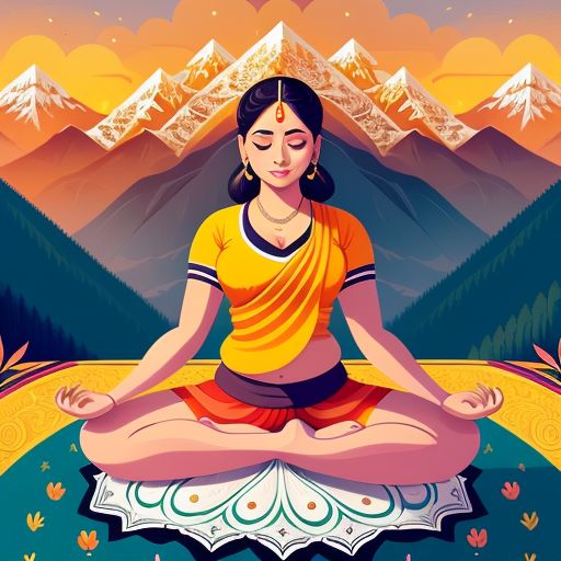 yoga