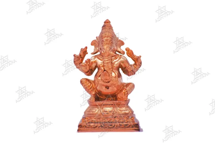 ŚRĪ BALAMURI GAṆAPATI - Image 2