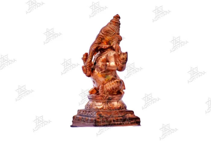 ŚRĪ BALAMURI GAṆAPATI - Image 4