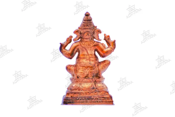 ŚRĪ BALAMURI GAṆAPATI - Image 5