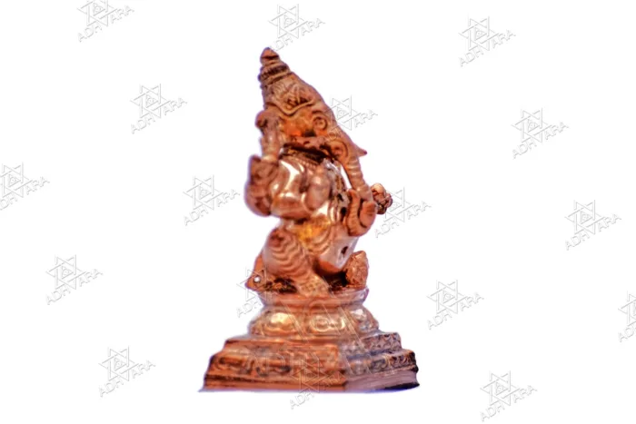 ŚRĪ BALAMURI GAṆAPATI - Image 6