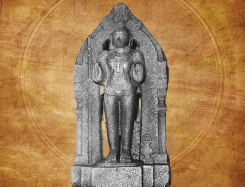 Jagadguru śrī madhvācārya