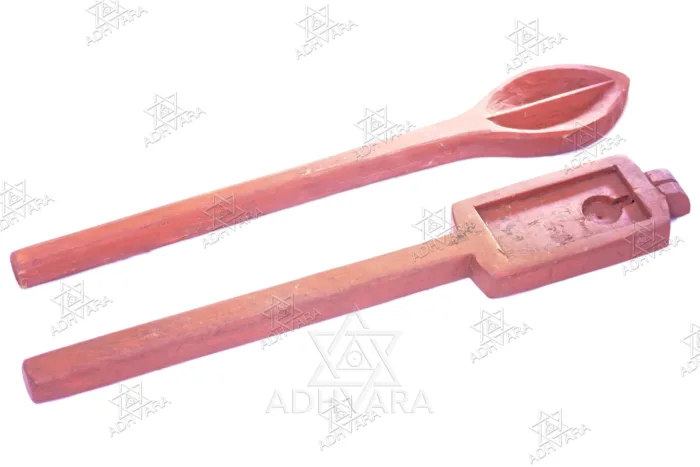 WOODEN SRUK SRUVA 16” - Image 2