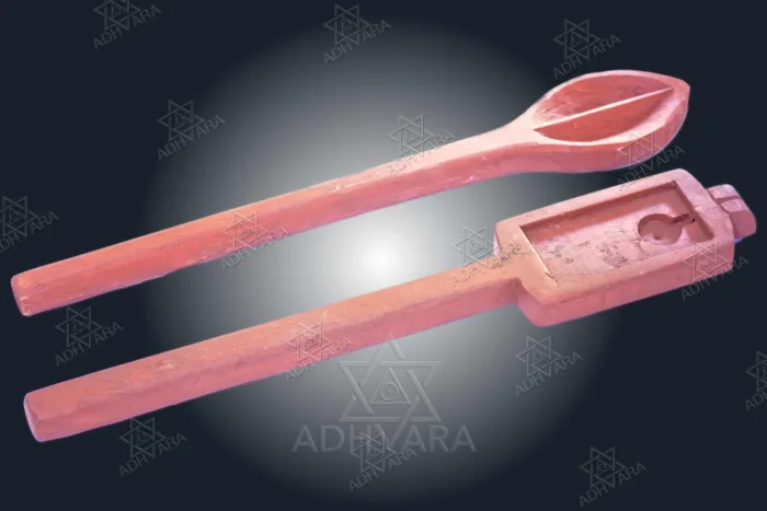 WOODEN SRUK SRUVA 16” - Image 3